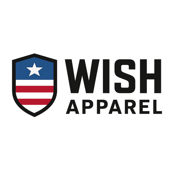 Wish Apparel